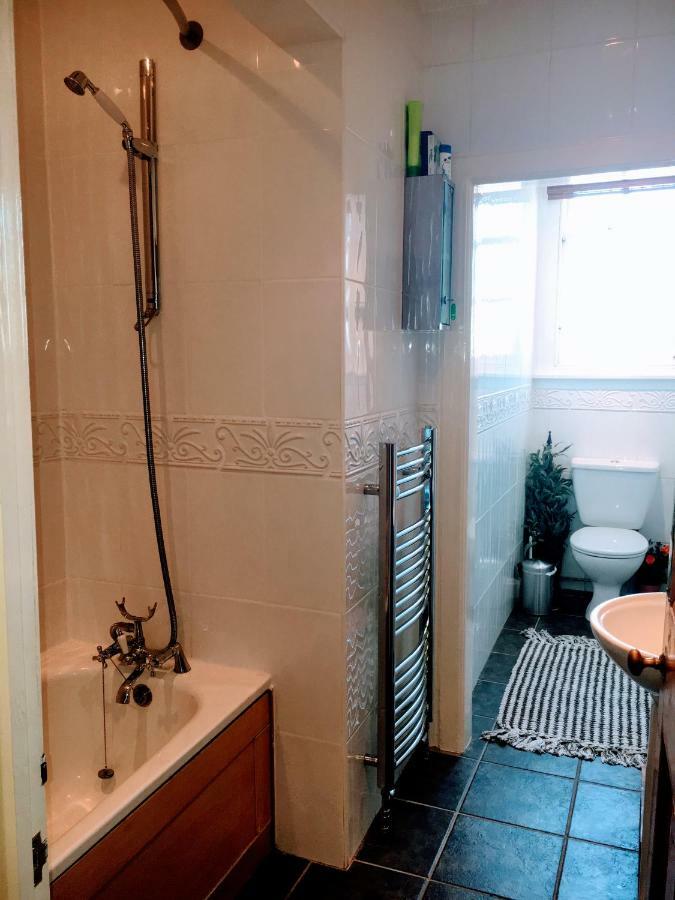 Bailie Royal Mile Apartment 에든버러 외부 사진