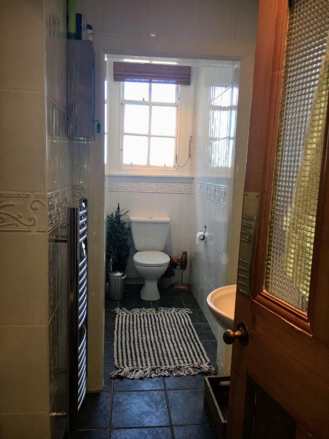 Bailie Royal Mile Apartment 에든버러 외부 사진